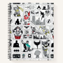 Search for wonder woman notebooks Justice league