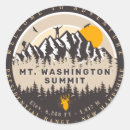 Search for summit stickers Hiking
