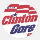 Search for vote for hillary stickers Election