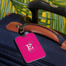 Search for unique luggage tags Simple
