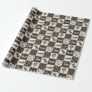 Search for moose wrapping paper Forest