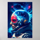 Search for futuriste posters Galaxy