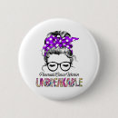 Search for cancer badges Awareness month