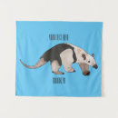 Search for anteater art Tamandua