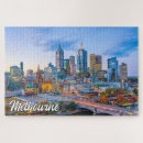 Search for melbourne puzzles Australia