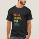 Search for funny father son tshirts Dad