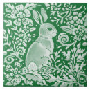 Search for rabbit tiles Green