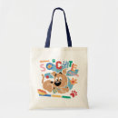 Search for hanna barbera tote bags Velma dinkley