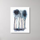 Search for abstract tree painting canvas prints Vintage