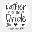 Search for bride father stickers Miss to be