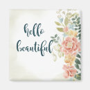 Search for nursery magnets Girl