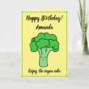 Search for are healthy birthday cards Vegan