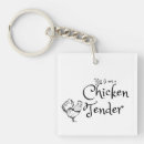 Search for hen and chick key rings Chicks