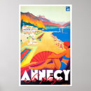 Search for annecy posters French