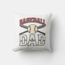 Search for baseball cushions Happyfathersday