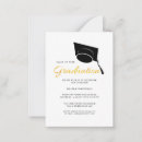 Search for graduation congratulation note cards Modern
