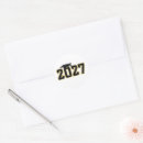 Search for class of 2027 stickers Graduation