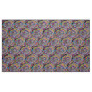 Search for psychedelic fabric Colourful