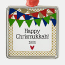 Search for chrismukkah christmas tree decorations Christmas and hanukkah