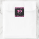 Search for black glitter background stickers For her