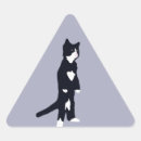 Search for tuxedo cats stickers Animals
