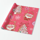 Search for christmas gingerbread wrapping paper Cookies