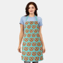 Search for pretzel aprons Funny