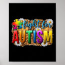 Search for autism spectrum art Awareness