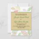 Search for november wedding invitations Fall