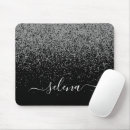 Search for bridal shower mouse mats Monogrammed