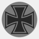 Search for black cross stickers Grey