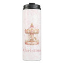 Search for pink and gold travel mugs Girl