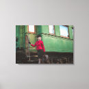Search for 20s canvas prints Retro