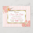Search for vintage floral wedding postcards Save