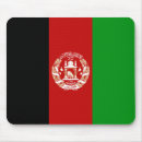 Search for afghan mouse mats Afghanistan flag