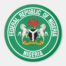 Search for nigeria coat of arms Symbol