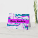 Search for tie dye birthday cards Groovy