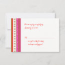 Search for morocco rsvp cards Gold