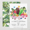 Search for popsicle baby pregnancy invitations Colourful
