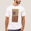Search for merlin tshirts School
