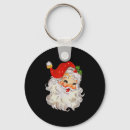 Search for santa claus key rings Vintage