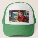 Search for publishing hats Vintage