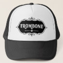 Search for trombone hats Trombonist