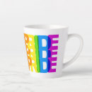 Search for love parade mugs Pride