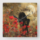 Search for poppy art Watercolor