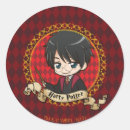 Search for harry potter wand stickers Magic
