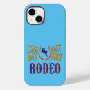 Search for horse ranch iphone cases Rodeo