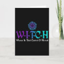 Search for witch s cards New yearâ