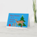 Search for grandson christmas cards Wildlife