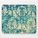Search for elegant green damask electronics Girly